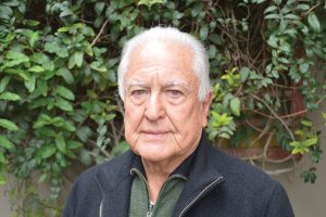 Fallece Rafael Quevedo, pionero de la agroindustria en Perú