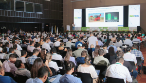 Seminario Internacional abordará las últimas tendencias en la agroindustria de la caña de azúcar