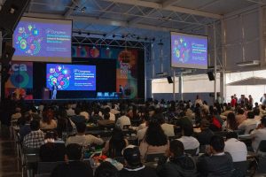 Primer día de la Conferencia de Ica aborda los desafíos para una exitosa producción