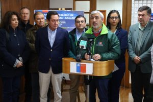 Se realizó primer Consejo de Mosca de la Fruta entre ministerio de Agricultura y gremios del sector