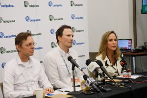 Lanzan iniciativa de cooperación internacional para una agricultura más sostenible