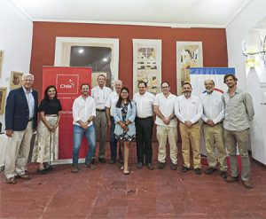Conocimiento, tecnología e innovación para el campo peruano