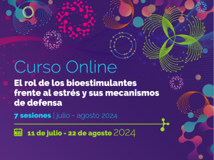 Video Exclusivo Premium: Los avances de los bioestimulantes ante el estrés abiótico