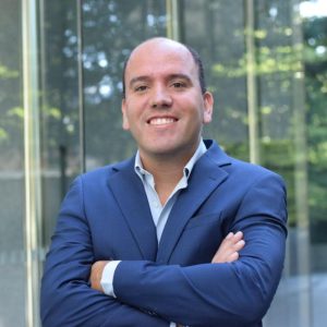 Camposol ratifica a Ricardo Naranjo como su nuevo CEO