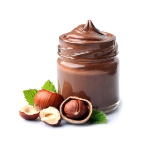 La estrella del futuro brilla para la avellana