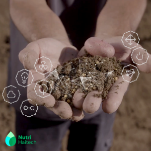 Soluciones pioneras para el desarrollo de una agricultura sustentable