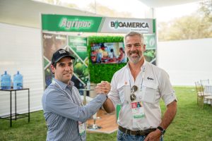 Agripac y Bioamerica unidos por el agricultor peruano
