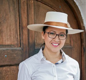 “El negocio de la fresa requiere de mayor tecnología para dar el salto”