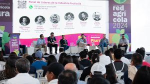 Con optimismo y un llamado a mayor investigación en el agro, arrancó la Conferencia Red Agrícola Piura 2024
