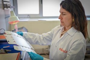 En España: Desarrollan recubrimientos comestibles que retrasan la maduración de frutas