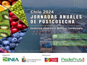 Vuelven las Jornadas Anuales de Postcosecha del CEPOC e INIA