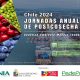 Vuelven las Jornadas Anuales de Postcosecha del CEPOC e INIA