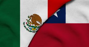 Fruteros chilenos buscan avanzar en Systems Approach para los envíos de uvas y kiwis a México