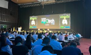 Sector agroindustrial de la caña de azúcar, a la vanguardia en el uso de tecnologías