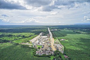 Uniban Liderando la productividad y sostenibilidad