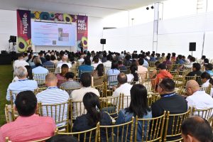 Expertos de México, Guatemala, Brasil y Chile brindarán sus conocimientos en el Redagrícola Trujillo