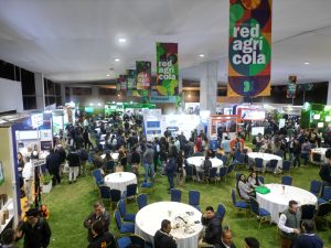 Nuevas tecnologías y apuesta por biológicos para lograr una fruta de calidad