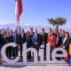 Lanzan Chile Summit India 2024, evento de promoción del país en el mercado asiático