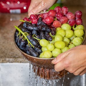 Perú exportaría 78,7 millones de cajas de uva de mesa en la campaña 2024/2025