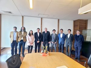 Summit Agro apuesta por la sostenibilidad agrícola