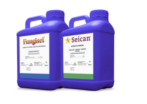 “Queremos poner en manos de los agricultores las soluciones biológicas más avanzadas para acceder a los mercados internacionales más exigentes”