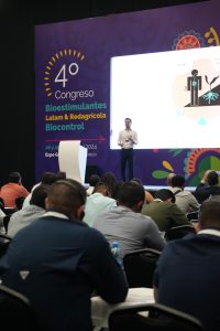 Guadalajara se convierte en epicentro del conocimiento sobre bioestimulantes y biocontrol en América Latina