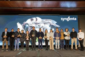 Seminario de Syngenta entregó reflexiones sobre los desafíos de la industria desde la innovación y la sustentabilidad