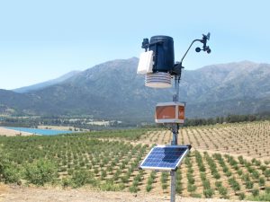 Nueva tecnología de WiseConn: Revolucionando la agricultura peruana
