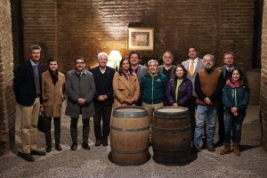 Brindis digital: certificación electrónica de vinos de Chile a Brasil permitirá ampliar la oferta en el gigante sudamericano