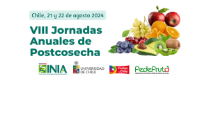 Encuentro academia-empresa: octava versión de las jornadas anuales de poscosecha