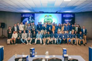 Innovak Global consolida su presencia en la industria del arándano peruano