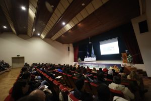 Encuentro academia-empresa destacó a la postcosecha como herramienta clave para la seguridad alimentaria