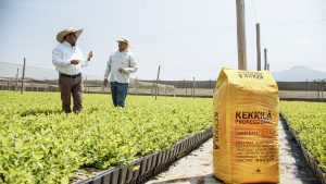 Litec: 20 Años de innovación y compromiso con el agricultor peruano