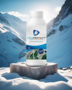 Protección antiheladas: biotecnología antártica para la agricultura chilena