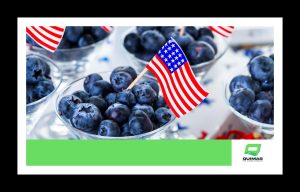 SmartPac obtiene aprobación en Estados Unidos para revolucionar el mercado de arándanos