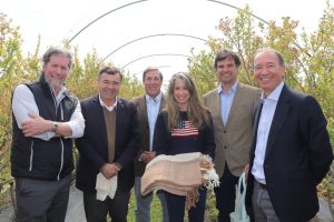 Arranca la temporada 2024/25 en Chile con el primer 