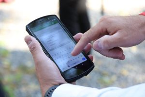 SAG implementa digitalización que disminuye hasta un 80% los tiempos en vigilancias fitosanitarias