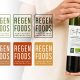‘The Regen Foods’, un sello de calidad para la agricultura regenerativa
