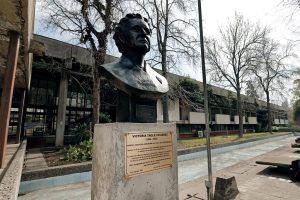 Abriendo caminos: homenajean a Victoria Tagle, primera agrónoma en Latinoamérica