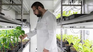 Seipasa inaugura laboratorio de I+D para potenciar desarrollo de sus nuevos productos biológicos