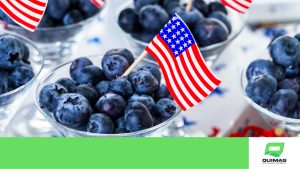 Innovadora tecnología SmartPac ingresa al mercado estadounidense para transformar la industria del arándano