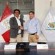 ProHass y Agromercado suscriben convenio para integrar a pequeños productores a la cadena exportadora