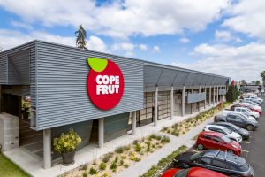 Copefrut busca empapar su estrategia de sostenibilidad en toda la cadena de valor