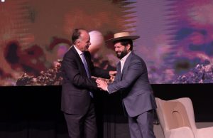 SNA llama a transformar Chile en una potencia ecoalimentaria