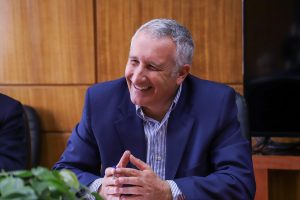Seguridad, escasez hídrica y tecnología, temas claves con los que Fruittrade 2024 reunirá a la fruticultura