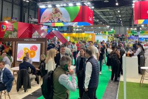 Exitoso paso de Redagrícola en una nueva edición de Fruit Attraction con un adelanto de las novedades de 2025