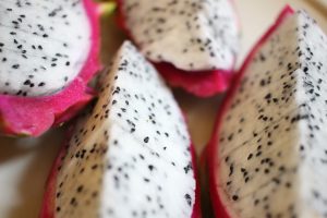 Envíos de pitahaya se quintuplicaron entre enero y agosto