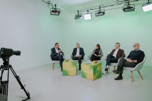 Digitalización: el foco de la nueva edición de Interpoma 2024