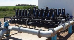 AZUD participará en EIMA 2024 destacando soluciones innovadoras en la gestión eficiente del agua