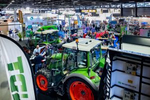 SIVAL 2025: la nueva edición del salón internacional dedicado a las técnicas de producción vegetal